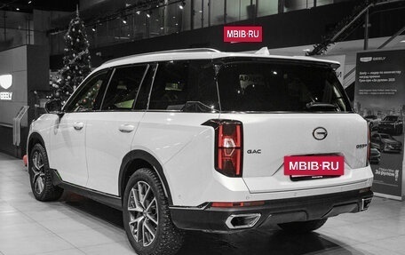 GAC GS8, 2023 год, 3 600 000 рублей, 6 фотография