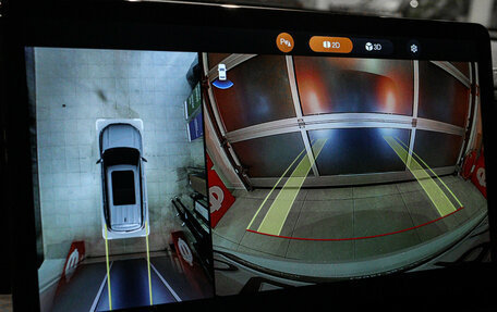 GAC GS8, 2023 год, 3 600 000 рублей, 32 фотография