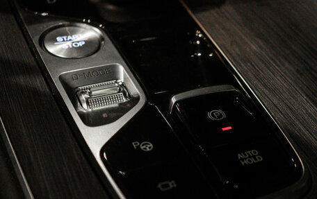 GAC GS8, 2023 год, 3 600 000 рублей, 22 фотография