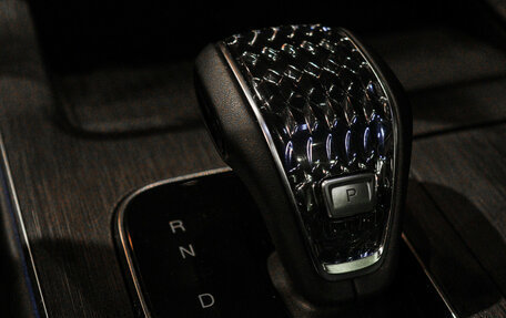 GAC GS8, 2023 год, 3 600 000 рублей, 21 фотография