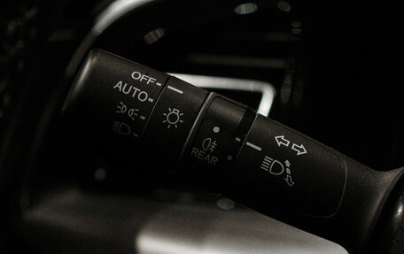 GAC GS8, 2023 год, 3 600 000 рублей, 28 фотография