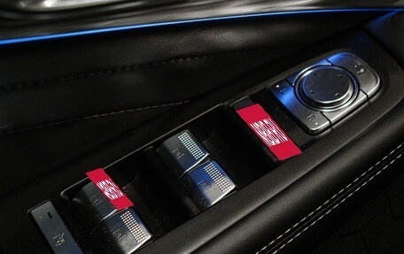 GAC GS8, 2023 год, 3 600 000 рублей, 20 фотография