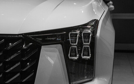 GAC GS8, 2023 год, 3 600 000 рублей, 33 фотография