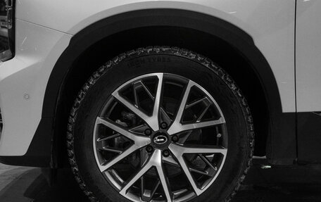 GAC GS8, 2023 год, 3 600 000 рублей, 34 фотография