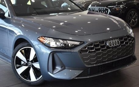 Audi A5, 2025 год, 6 832 000 рублей, 2 фотография