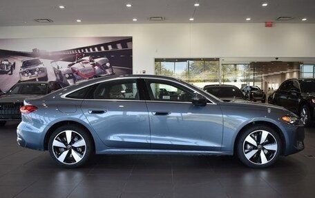 Audi A5, 2025 год, 6 832 000 рублей, 10 фотография