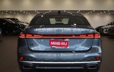 Audi A5, 2025 год, 6 832 000 рублей, 8 фотография