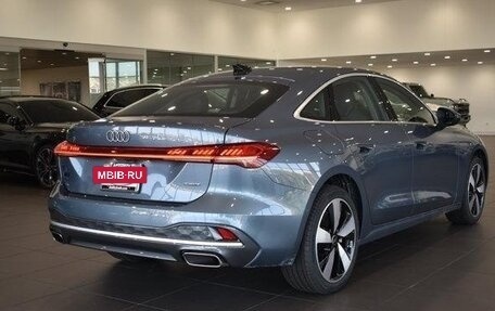 Audi A5, 2025 год, 6 832 000 рублей, 9 фотография