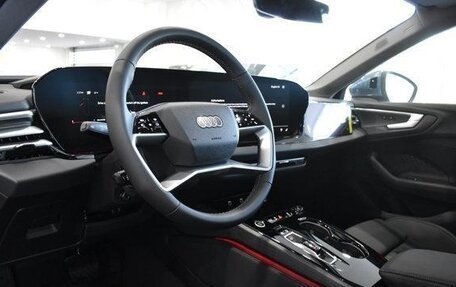 Audi A5, 2025 год, 6 832 000 рублей, 11 фотография