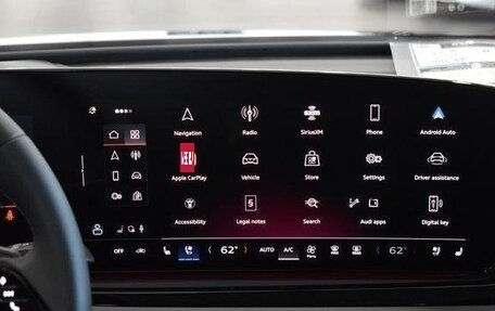 Audi A5, 2025 год, 6 832 000 рублей, 17 фотография