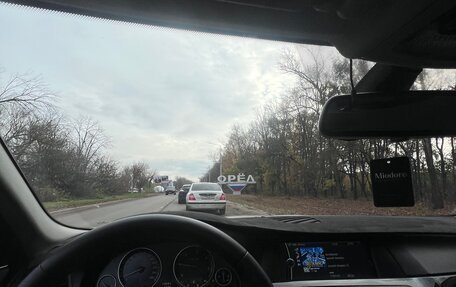 BMW 5 серия, 2011 год, 1 550 000 рублей, 7 фотография