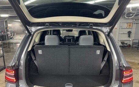 Genesis GV80 I, 2021 год, 4 390 000 рублей, 17 фотография