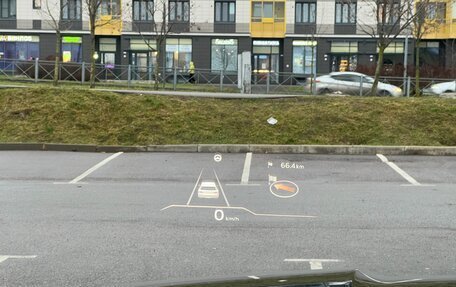 Genesis GV80 I, 2021 год, 4 390 000 рублей, 21 фотография