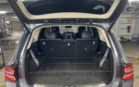 Genesis GV80 I, 2021 год, 4 390 000 рублей, 16 фотография