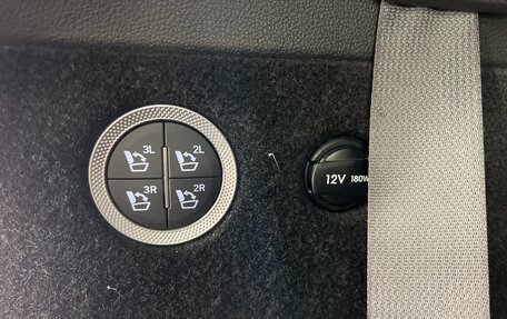 Genesis GV80 I, 2021 год, 4 390 000 рублей, 19 фотография