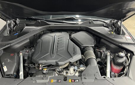 Genesis GV80 I, 2021 год, 4 390 000 рублей, 15 фотография