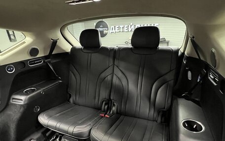 Genesis GV80 I, 2021 год, 4 390 000 рублей, 18 фотография