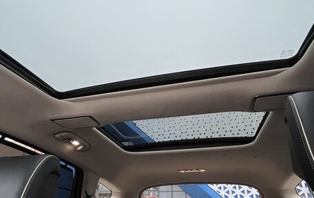 Genesis GV80 I, 2021 год, 4 390 000 рублей, 13 фотография