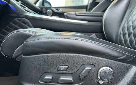 Genesis GV80 I, 2021 год, 4 390 000 рублей, 22 фотография