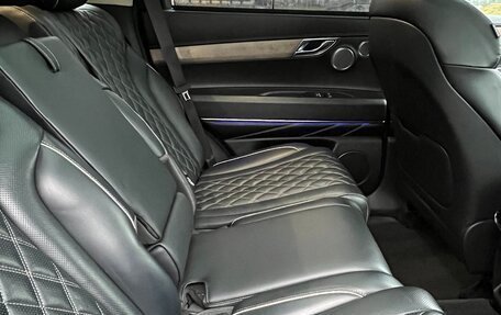 Genesis GV80 I, 2021 год, 4 390 000 рублей, 29 фотография