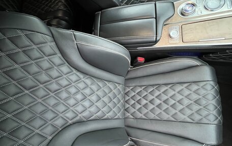 Genesis GV80 I, 2021 год, 4 390 000 рублей, 26 фотография