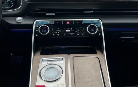 Genesis GV80 I, 2021 год, 4 390 000 рублей, 28 фотография