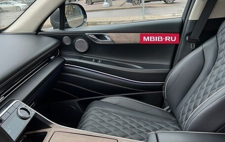 Genesis GV80 I, 2021 год, 4 390 000 рублей, 32 фотография