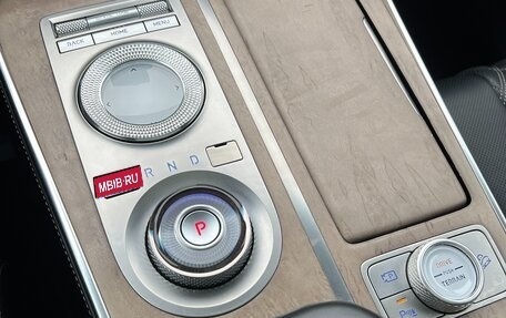 Genesis GV80 I, 2021 год, 4 390 000 рублей, 34 фотография