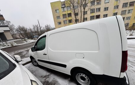 Citroen Berlingo II рестайлинг, 2013 год, 830 000 рублей, 2 фотография