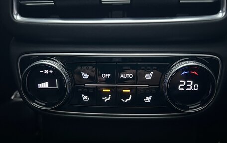 Genesis GV80 I, 2021 год, 4 390 000 рублей, 38 фотография