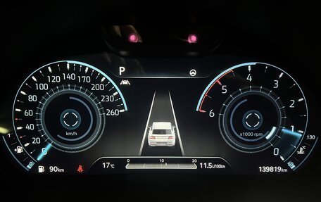 Genesis GV80 I, 2021 год, 4 390 000 рублей, 39 фотография