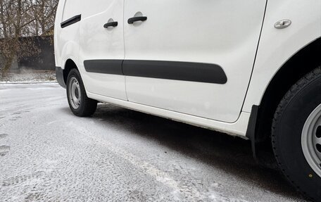 Citroen Berlingo II рестайлинг, 2013 год, 830 000 рублей, 7 фотография