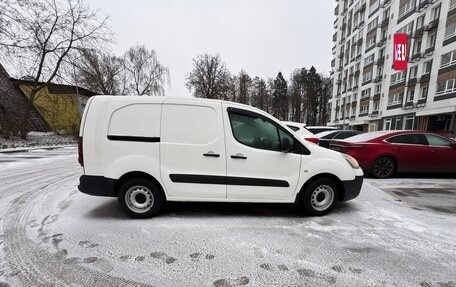 Citroen Berlingo II рестайлинг, 2013 год, 830 000 рублей, 3 фотография