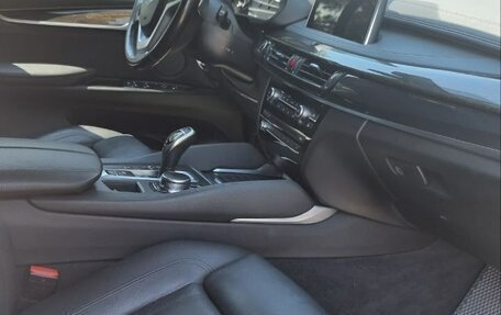 BMW X6, 2016 год, 3 900 000 рублей, 4 фотография