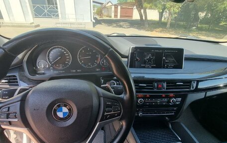 BMW X6, 2016 год, 3 900 000 рублей, 2 фотография