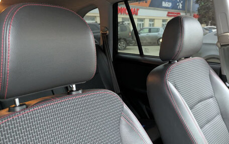 Chery Tiggo 3 I, 2019 год, 1 100 000 рублей, 9 фотография