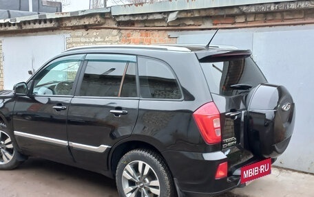 Chery Tiggo 3 I, 2019 год, 1 100 000 рублей, 6 фотография