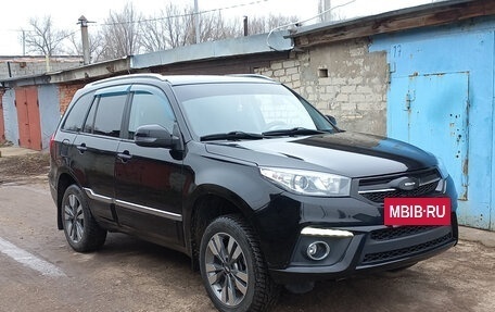 Chery Tiggo 3 I, 2019 год, 1 100 000 рублей, 8 фотография