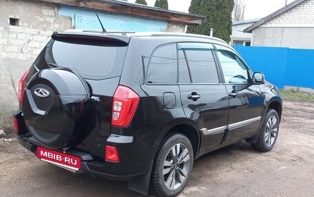 Chery Tiggo 3 I, 2019 год, 1 100 000 рублей, 7 фотография