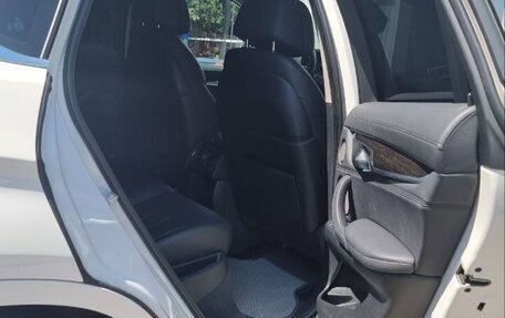 BMW X6, 2016 год, 3 900 000 рублей, 6 фотография