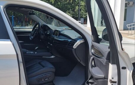 BMW X6, 2016 год, 3 900 000 рублей, 8 фотография