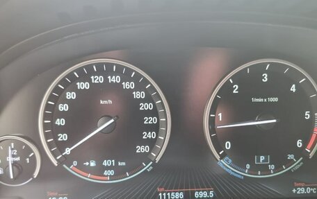 BMW X6, 2016 год, 3 900 000 рублей, 13 фотография