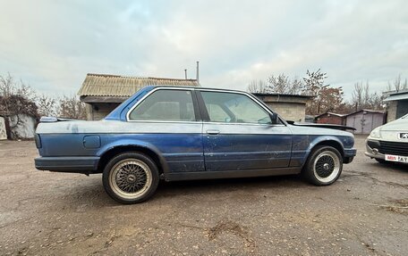 BMW 3 серия, 1987 год, 200 000 рублей, 6 фотография