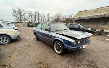 BMW 3 серия, 1987 год, 200 000 рублей, 7 фотография