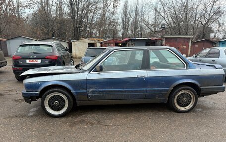 BMW 3 серия, 1987 год, 200 000 рублей, 2 фотография