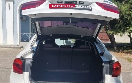 BMW X6, 2016 год, 3 900 000 рублей, 7 фотография