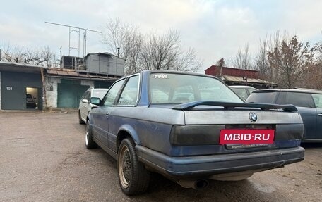 BMW 3 серия, 1987 год, 200 000 рублей, 3 фотография