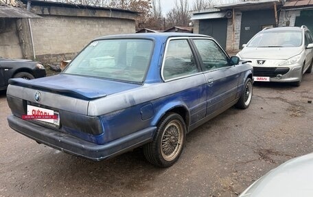 BMW 3 серия, 1987 год, 200 000 рублей, 5 фотография