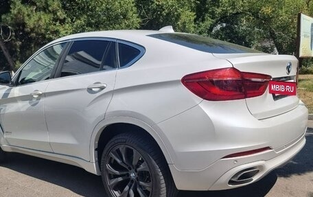 BMW X6, 2016 год, 3 900 000 рублей, 11 фотография