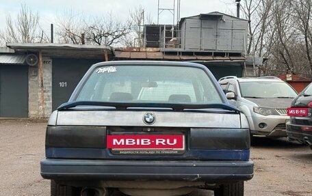BMW 3 серия, 1987 год, 200 000 рублей, 4 фотография